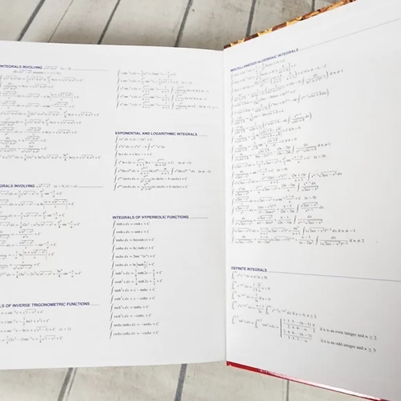 Calculus A Complete Course Eighth Edition Textbook Pearson 2013 Math - Picture 10 of 14